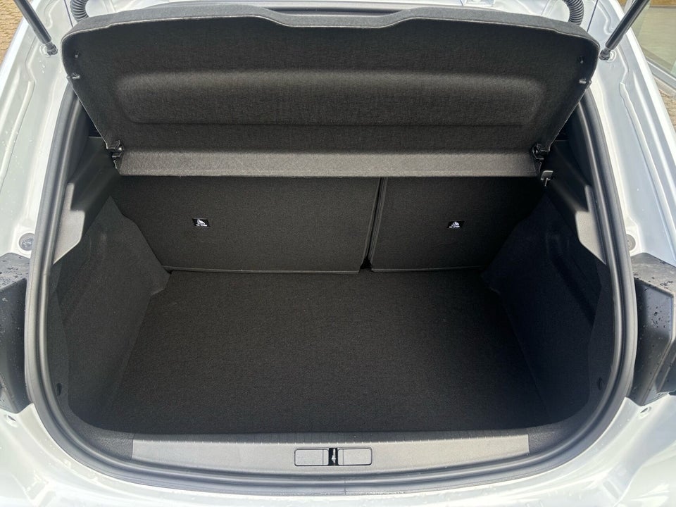 Peugeot e-208 54 GT Pack 5d