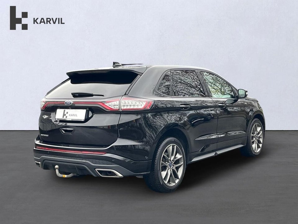 Ford Edge 2,0 TDCi 210 ST-Line aut. AWD 5d