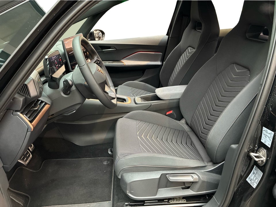 Cupra Born 77 Pasión 5d