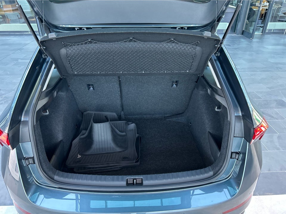 Skoda Scala 1,0 TSi 115 Style DSG 5d