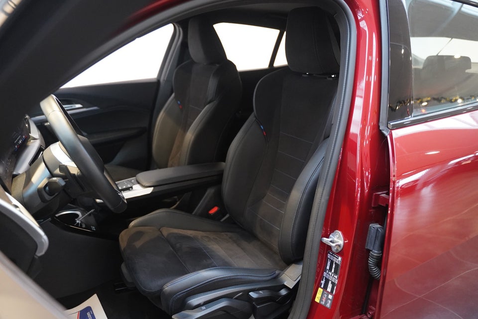 BMW iX2 eDrive20 M-Sport 5d