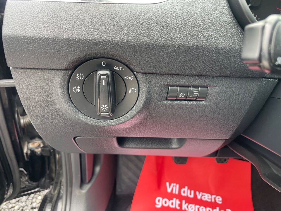 Skoda Octavia 1,4 TSi 140 Ambition 5d