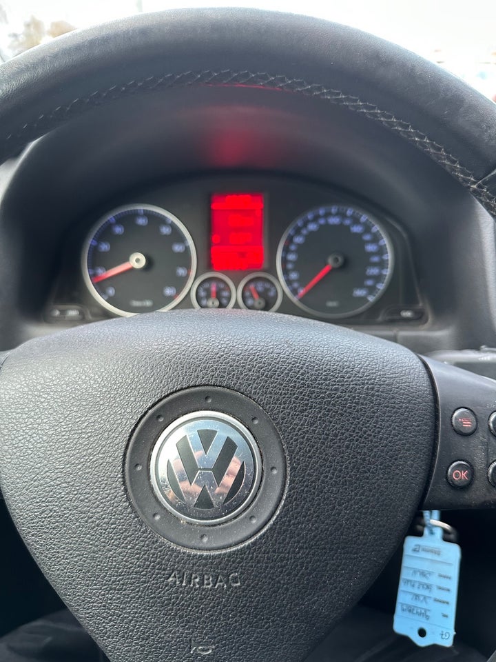 VW Golf Plus 1,4 TSi 122 Sportline DSG Van 5d