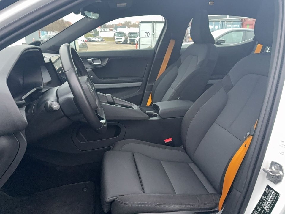 Polestar 2 Performance AWD 5d