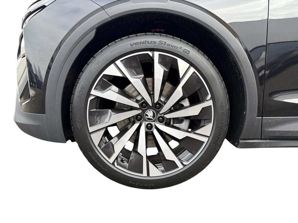 Skoda Elroq 85 iV Sportline 5d