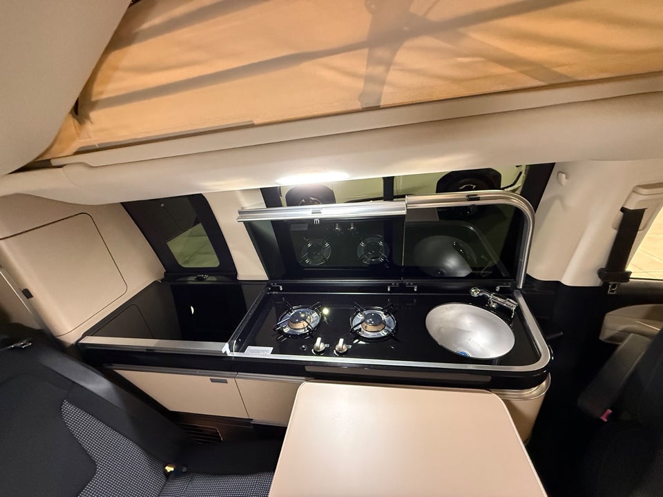 Mercedes V250 d 2,0 Marco Polo aut. L