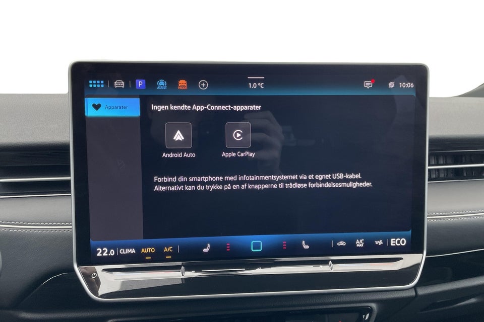 VW ID.7 86 Style S Tourer 5d