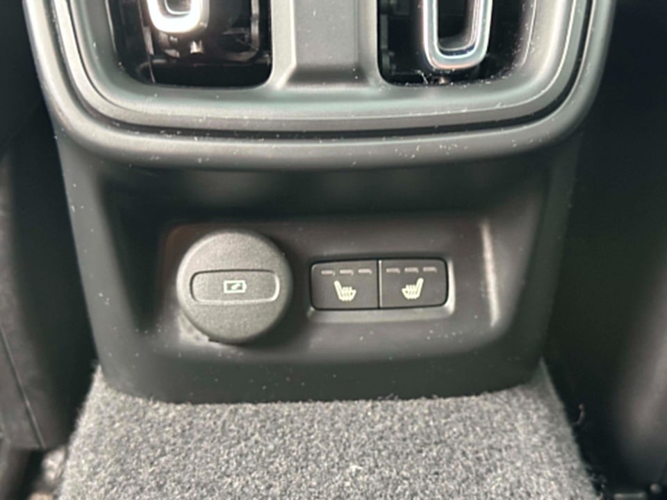 Polestar 2 Long Range 5d