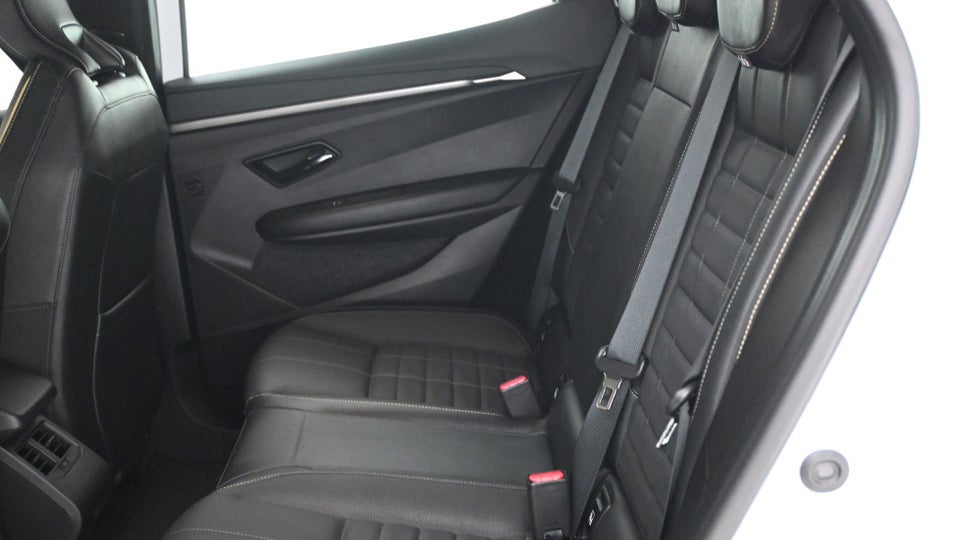 Renault Megane E-Tech 60 Iconic 5d