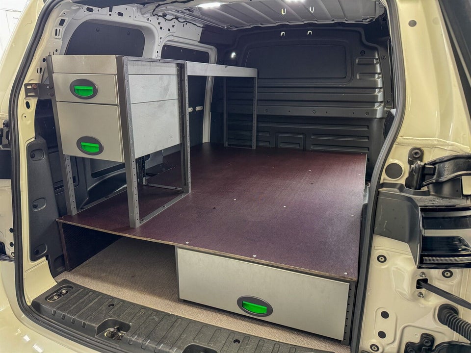 VW ID.Buzz 77 Pro Van 5d