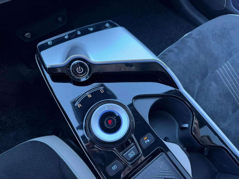 Kia EV6 77 Long Range GT-Line 5d