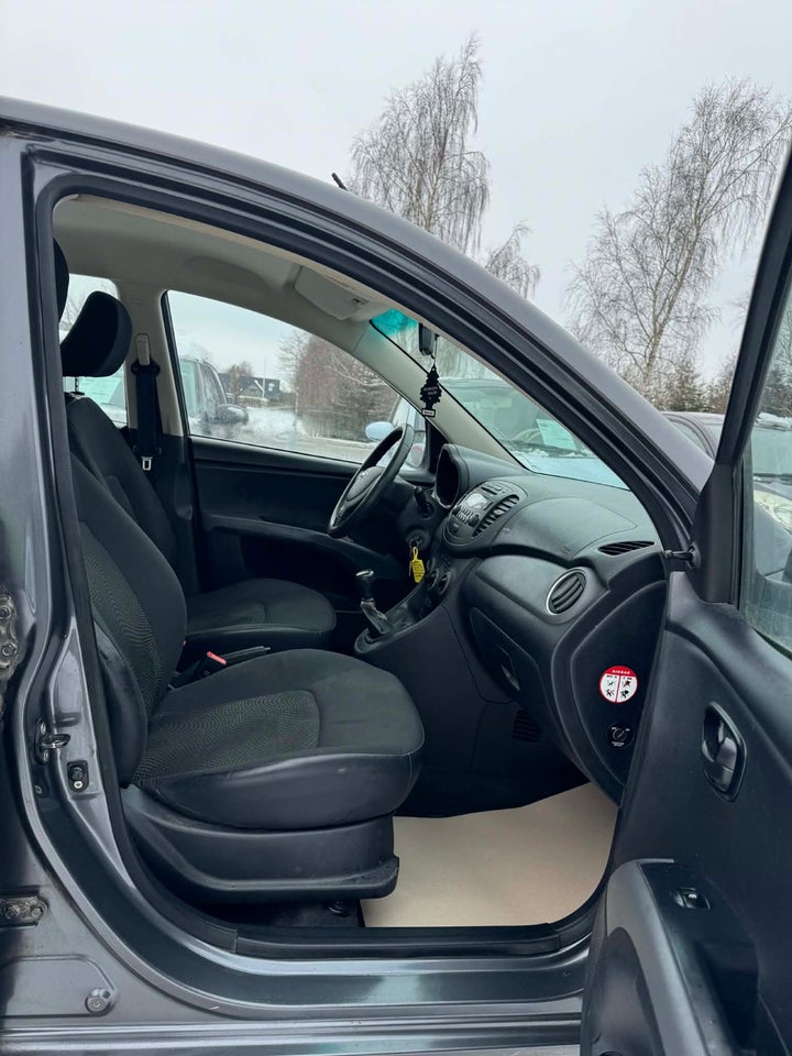 Hyundai i10 1,2 Comfort 5d