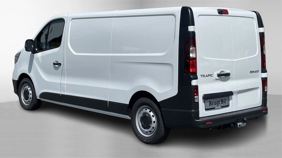Renault Trafic 2,0 dCi 130 L2H1 Tekno