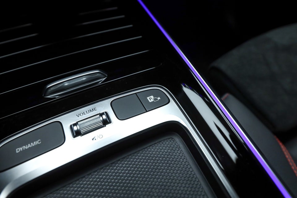 Mercedes EQA250+ AMG Premium 5d