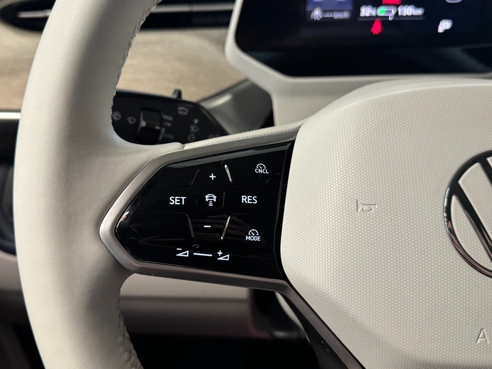 VW ID.Buzz 86 Style+ 6prs LWB 5d