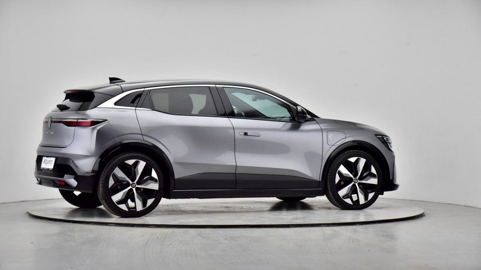Renault Megane E-Tech 60 Techno 5d