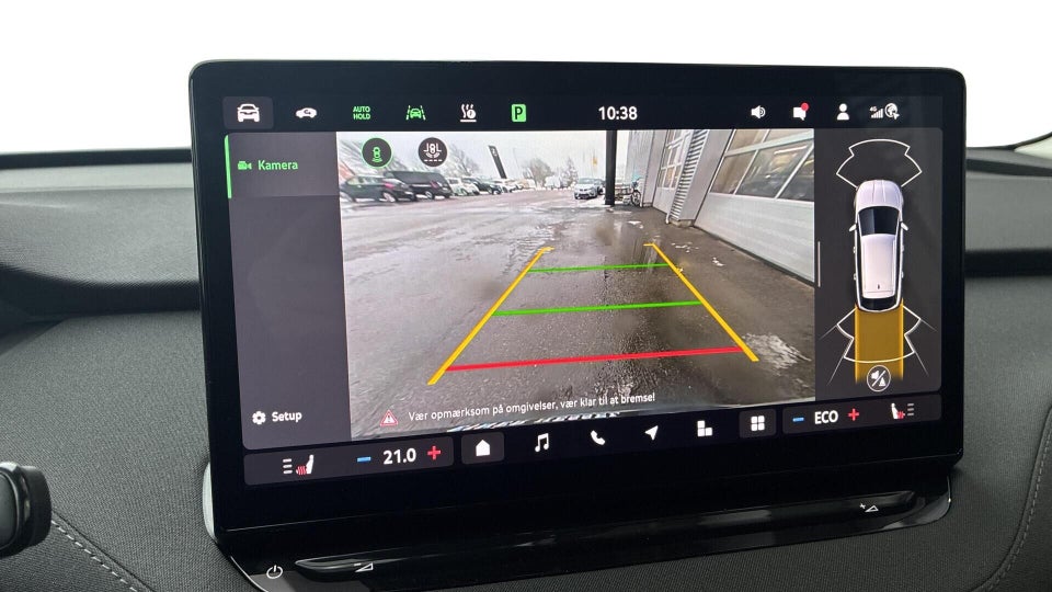 Skoda Elroq 50 iV 5d