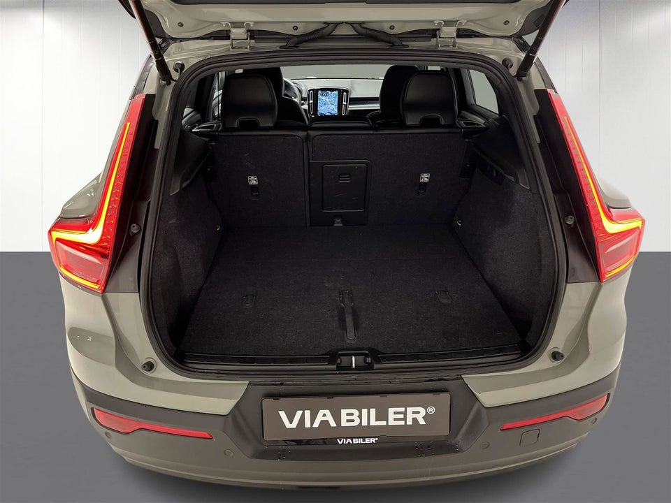 Volvo XC40 P8 ReCharge Twin Plus 5d