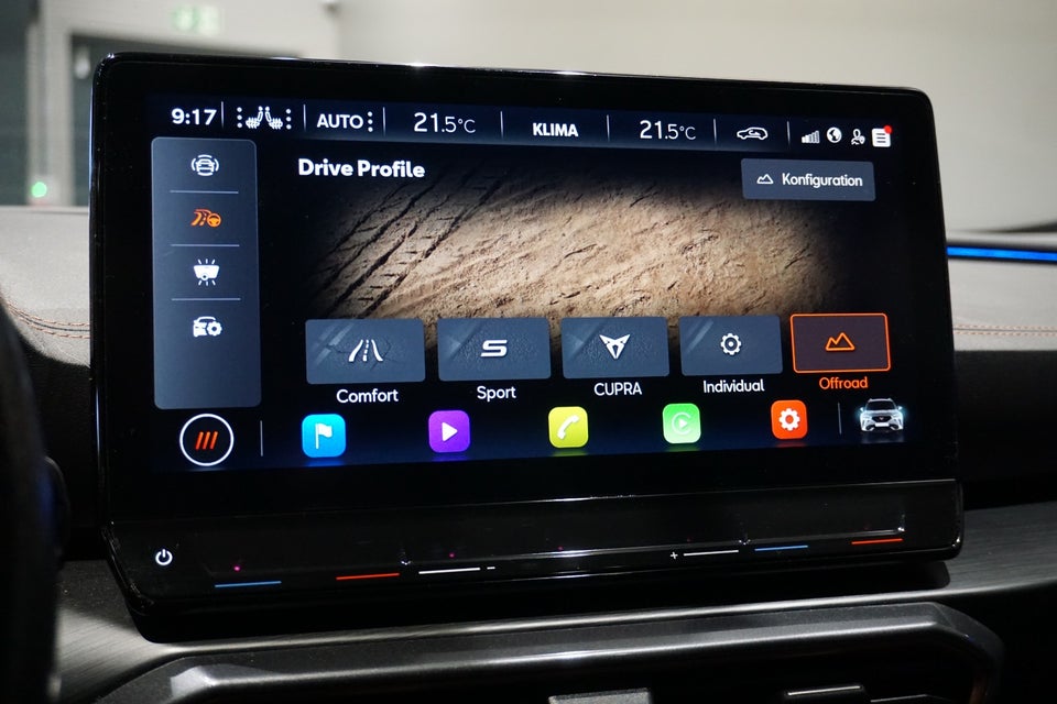 Cupra Formentor 2,0 TSi VZ DSG 4Drive 5d