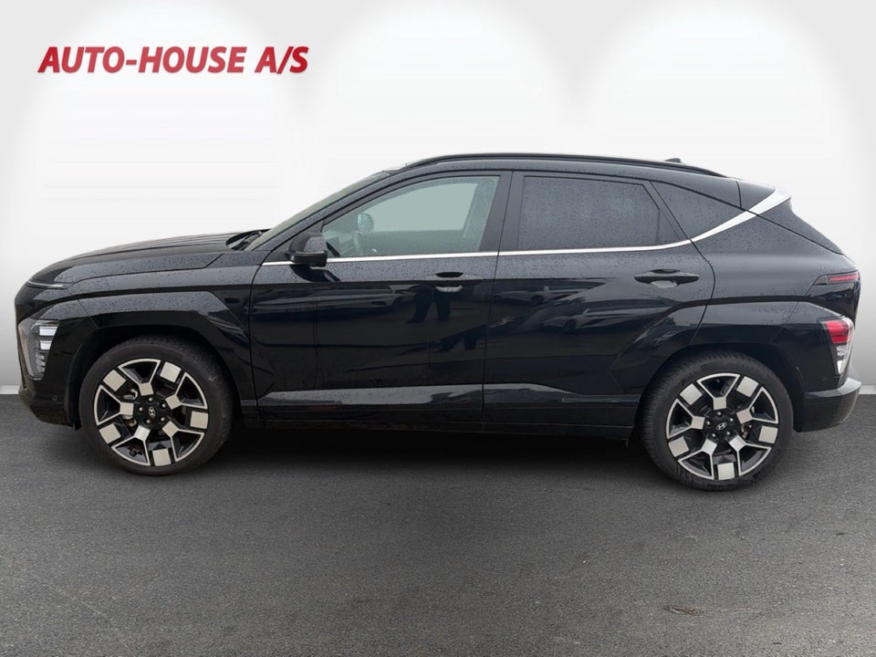 Hyundai Kona 65 EV Ultimate 5d