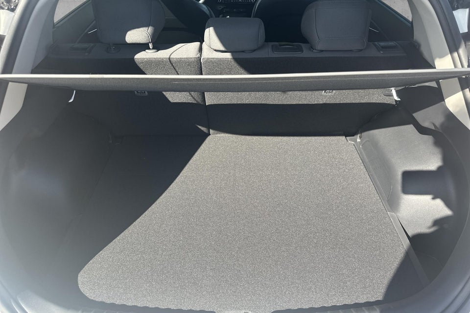 Kia Niro 64 EV Final Edition 5d