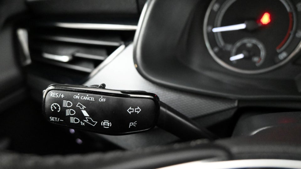 Skoda Scala 1,0 TSi 95 Life 5d