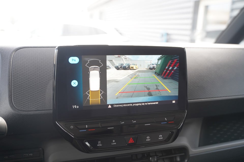 VW ID.Buzz 77 Pro Van 5d