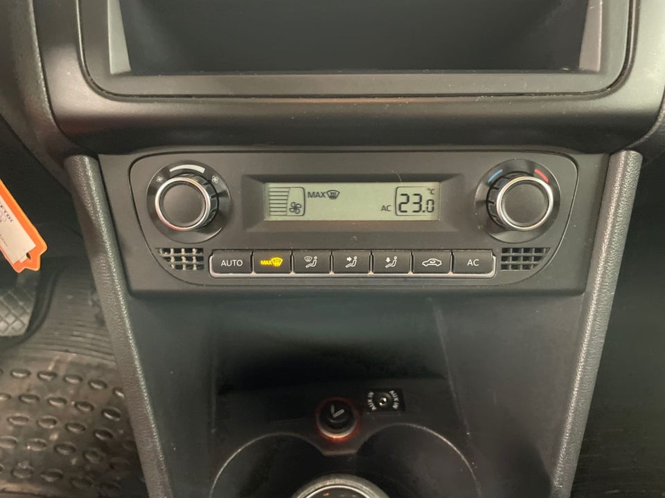 VW Polo 1,6 TDi 75 Trendline 5d