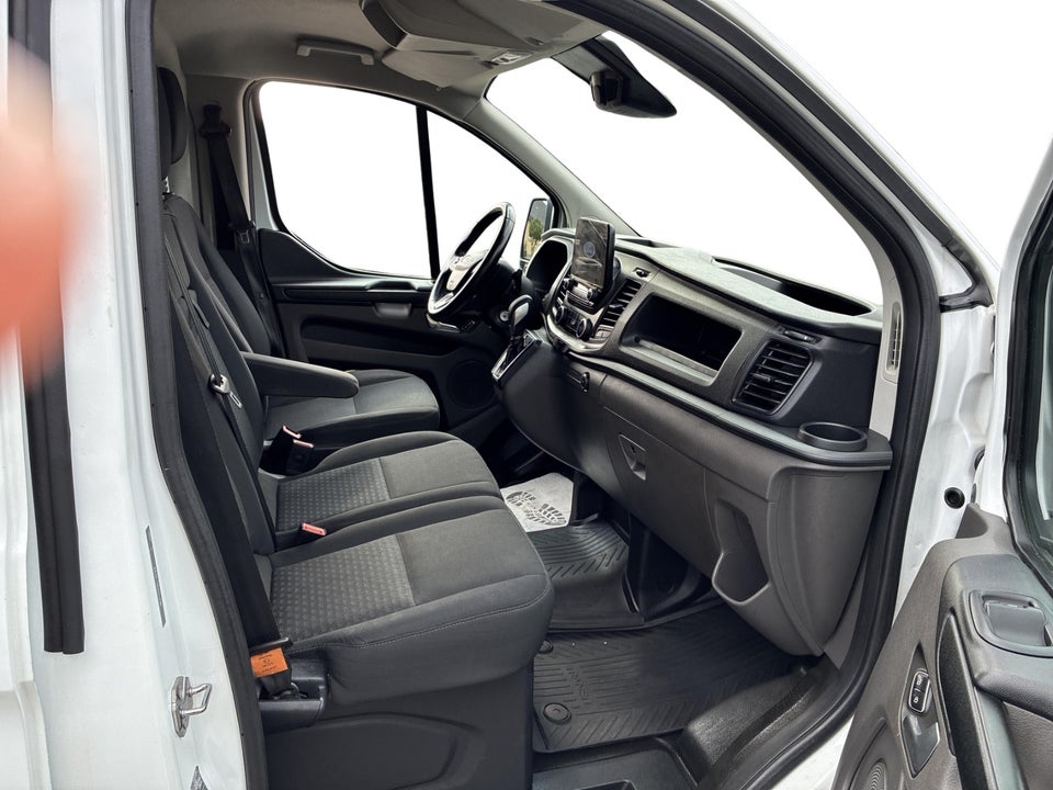 Ford Transit Custom 300 L2 2,0 TDCi 130 Trend aut.