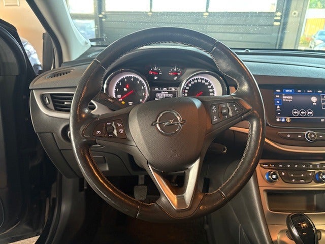 Opel Astra 1,2 T 110 Enjoy Sports Tourer 5d