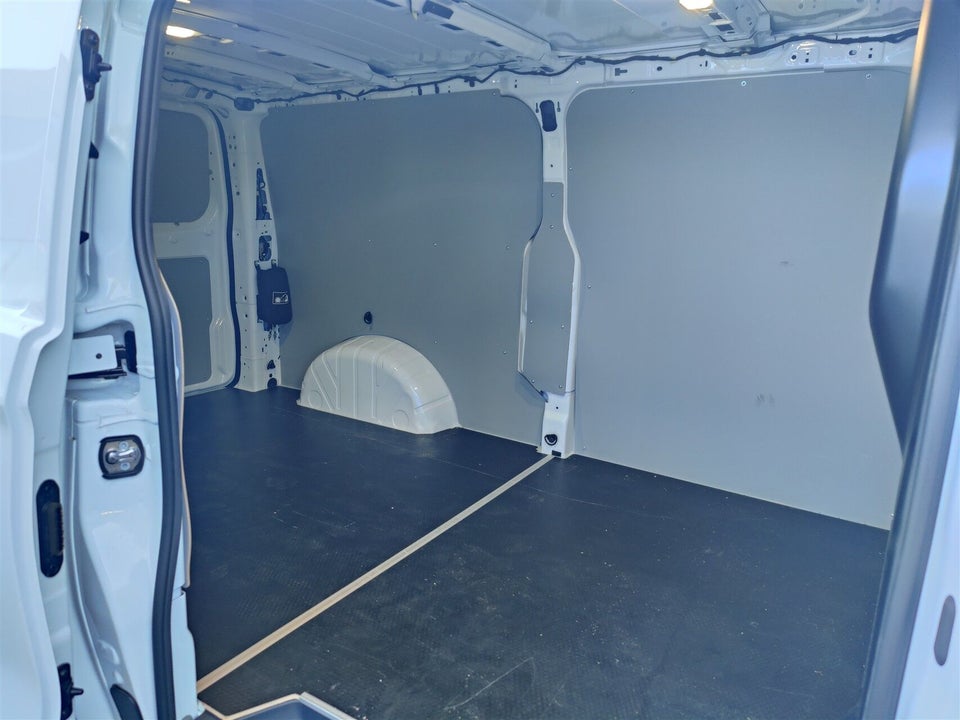 Ford Transit Custom 320L 2,0 EcoBlue Trend aut.
