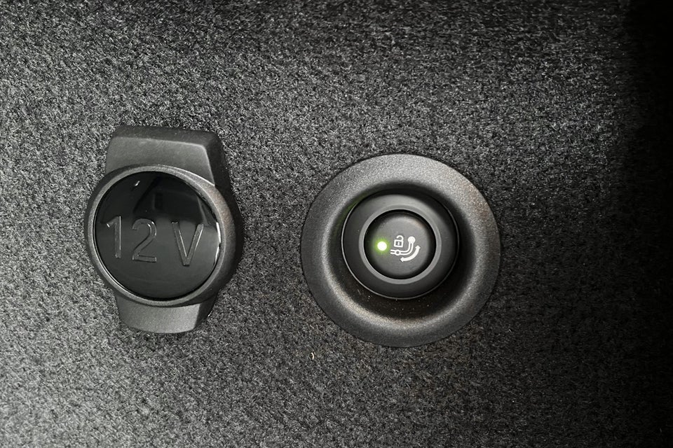 BMW iX1 eDrive20 M-Sport 5d