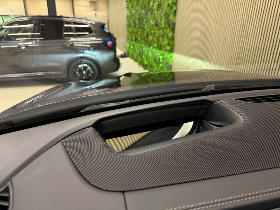 Mercedes GLE53 3,0 AMG Hybrid aut. 4Matic+ 5d