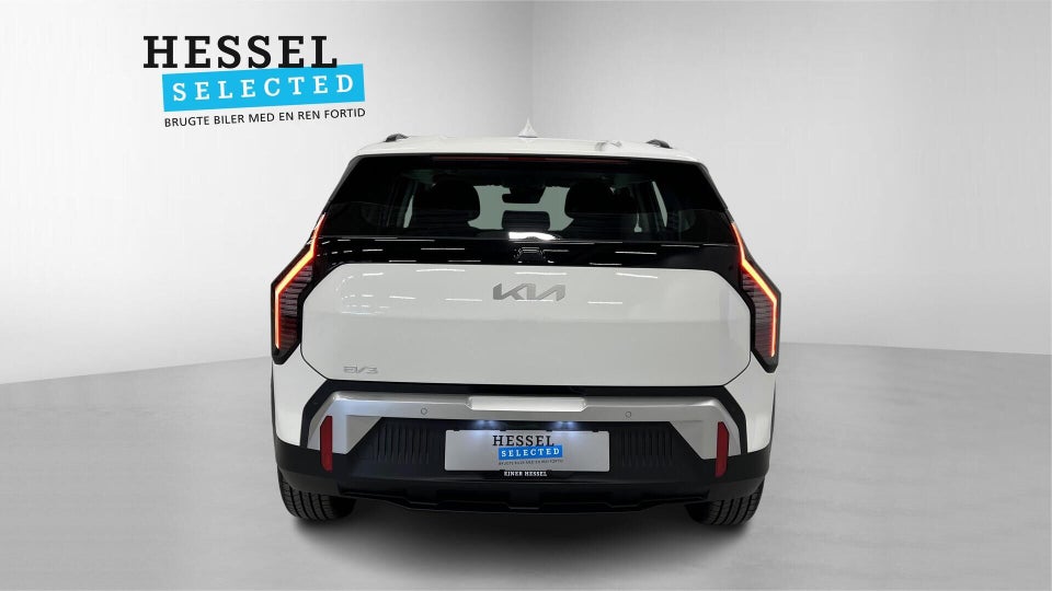 Kia EV3 58 Standard Range Access 5d