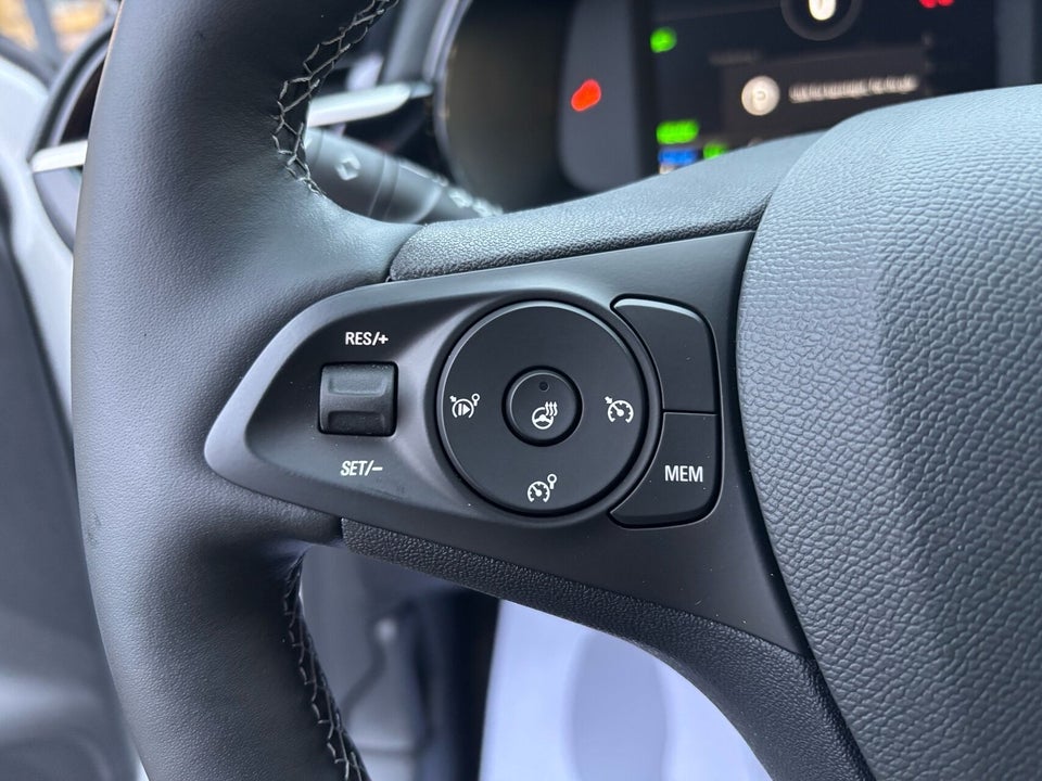 Opel Corsa-e 50 Elegance 5d