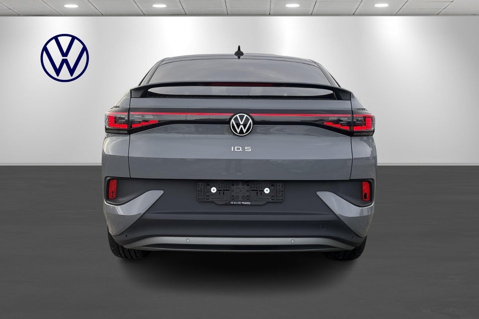 VW ID.5 77 Style+ 5d
