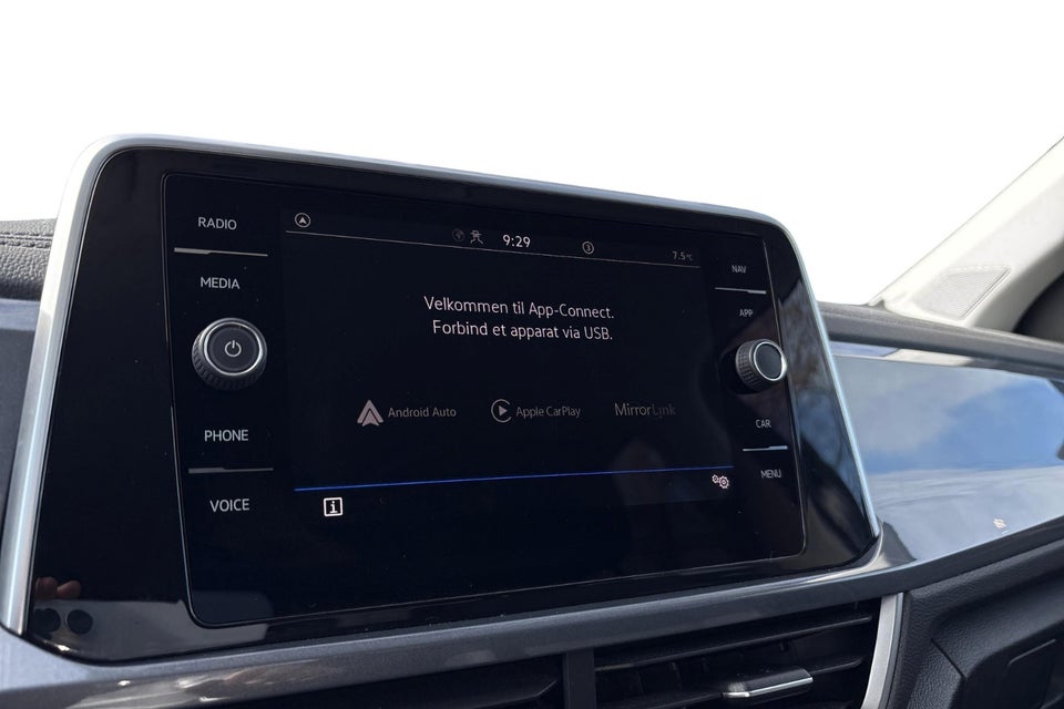 VW T-Roc 1,5 TSi 150 Style DSG 5d