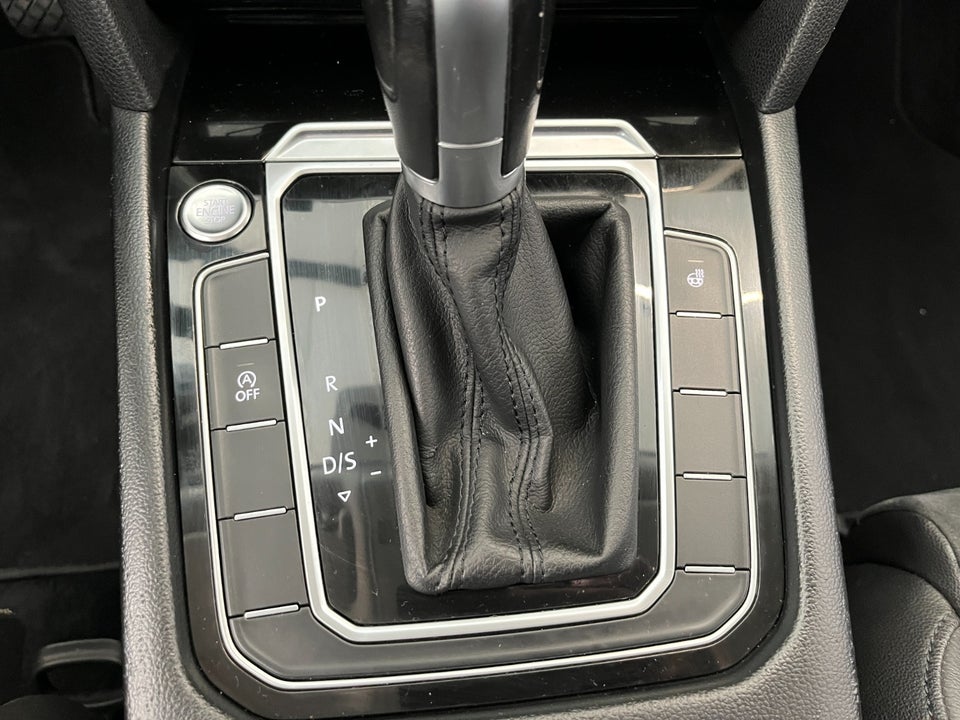 VW Passat 1,4 TSi 150 Highline+ Variant DSG 5d
