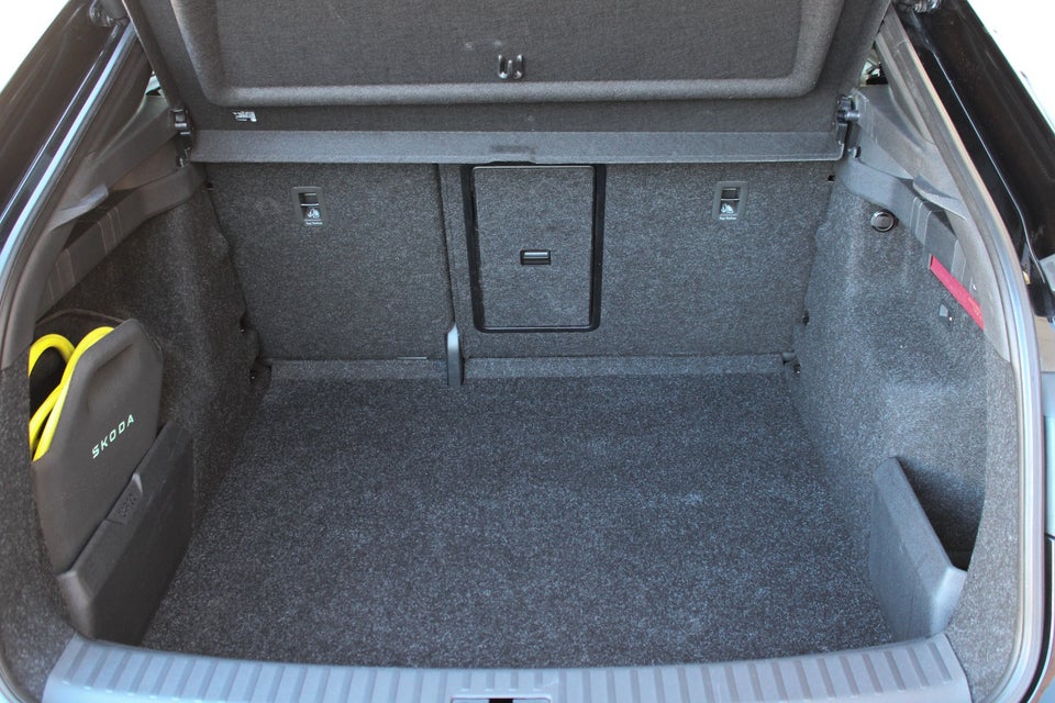 Skoda Enyaq 85 iV Sportline Advanced Coupé 5d