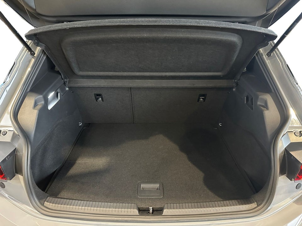 Cupra Born 58 High 5d