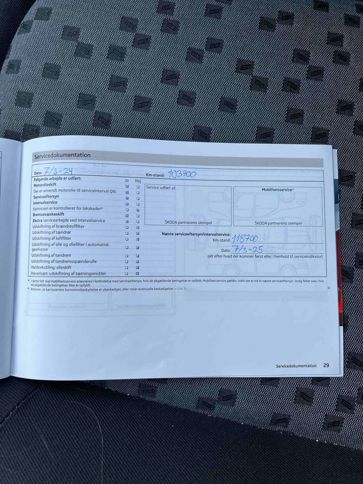 Skoda Fabia 1,2 12V Classic 5d