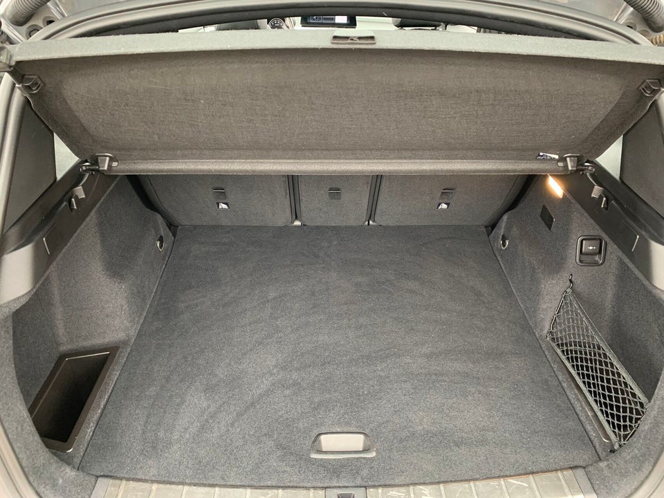 BMW X1 1,5 xDrive25e M-Sport aut. 5d