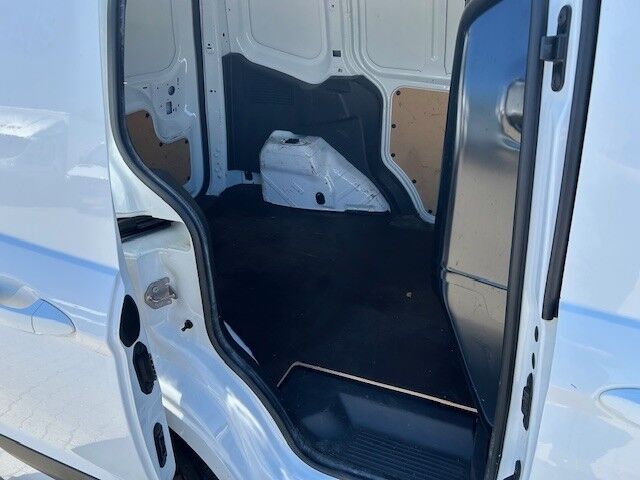 Ford Transit Courier 1,5 TDCi 75 Trend Van 4d