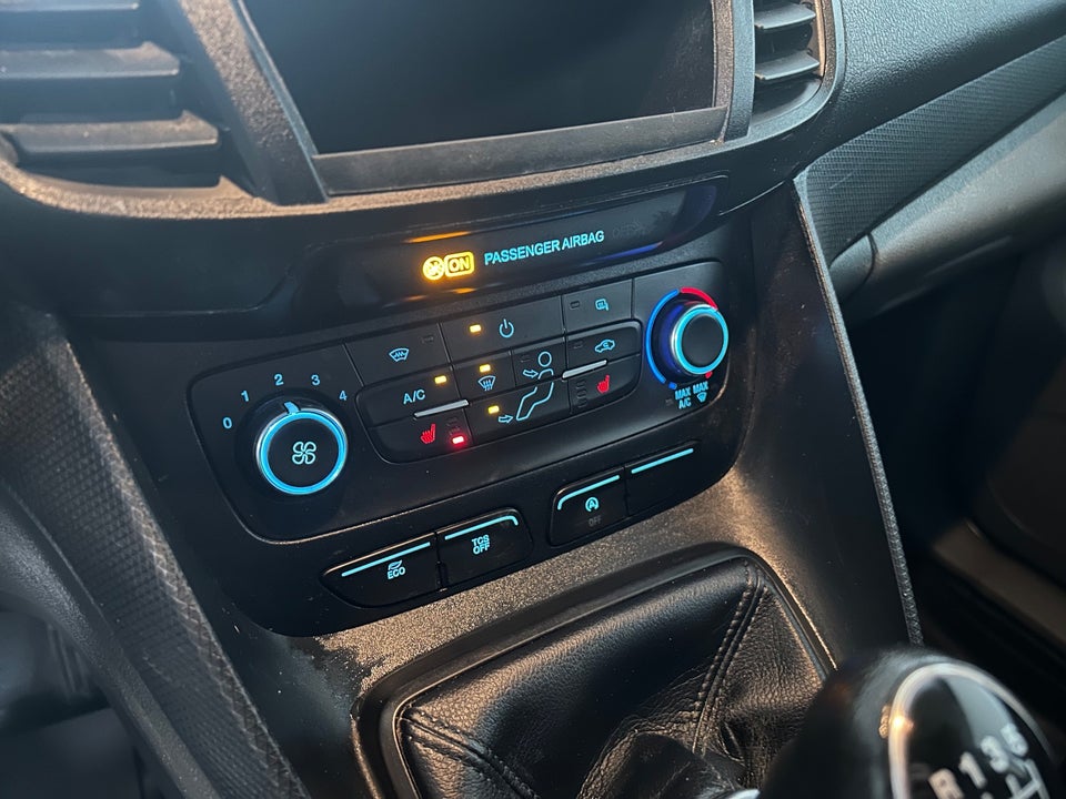 Ford Transit Connect 1,5 TDCi 100 Trend lang