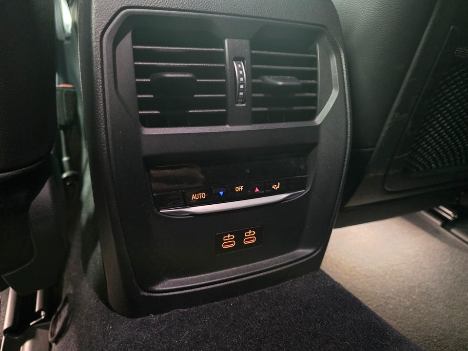 BMW i4 M50 M-Sport xDrive 5d