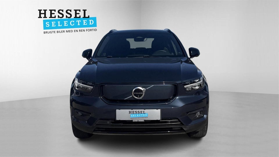 Volvo XC40 P8 ReCharge Twin Pro 5d