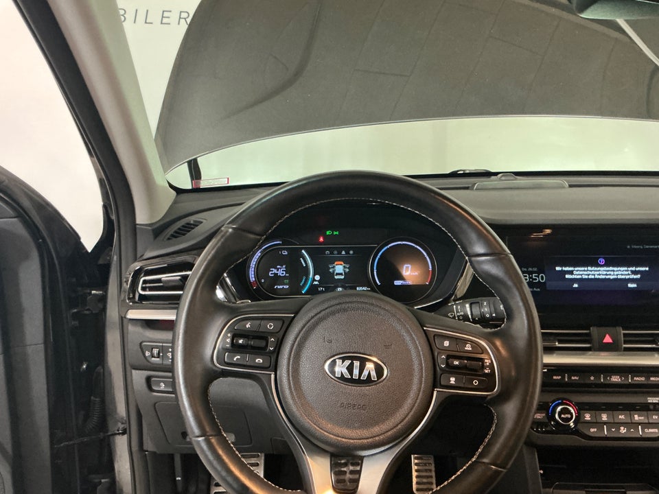 Kia e-Niro 64 Spirit 5d