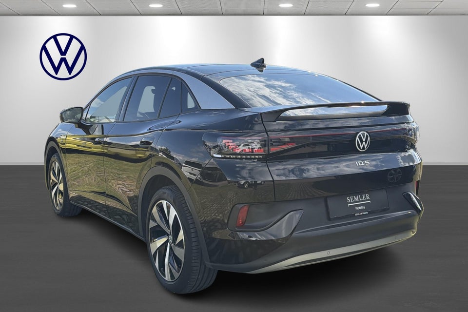 VW ID.5 77 Pro 5d