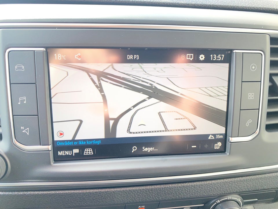 Opel Vivaro-e 75 Innovation L2