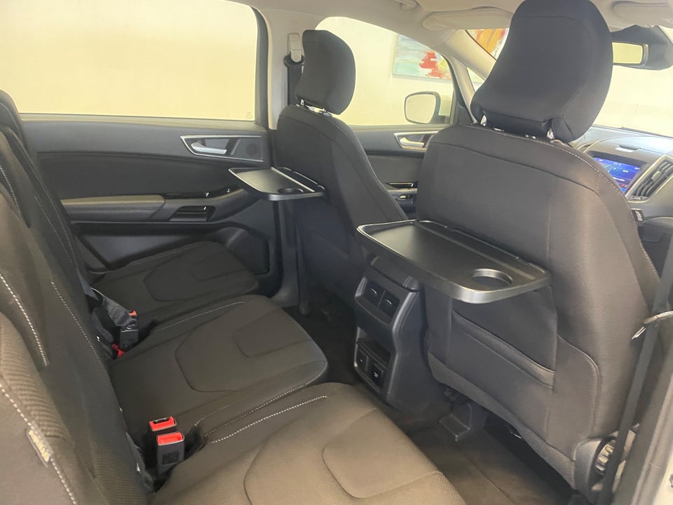 Ford S-MAX 2,0 EcoBlue Titanium aut. 7prs 5d